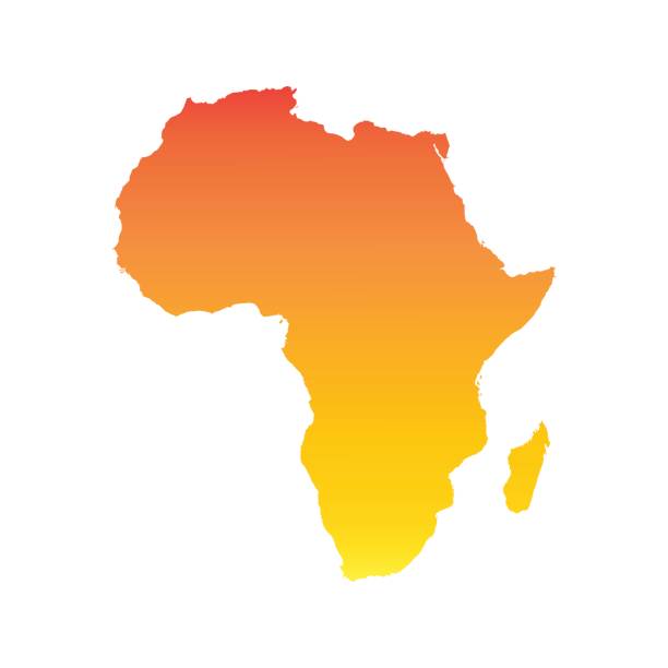 Africa Map